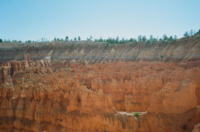 Bryce Canyon, Utah, 2024