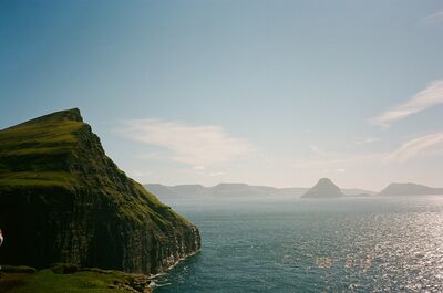 Faroe Islands, 2025