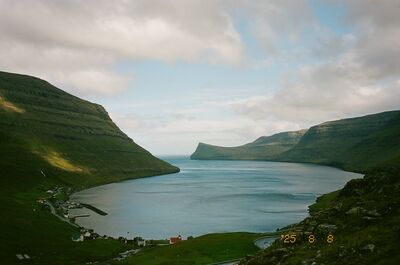 Faroe Islands, 2025
