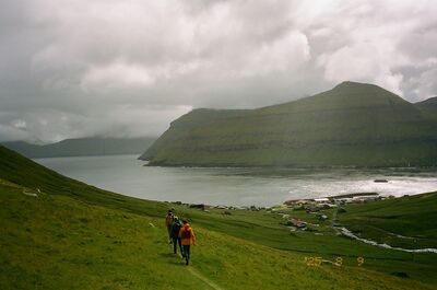 Faroe Islands, 2025