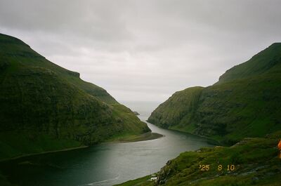 Faroe Islands, 2025