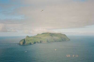 Faroe Islands, 2025