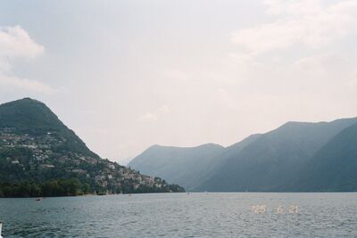 Locarno, Switzerland, 2025