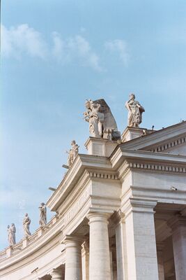 Rome, 2024
