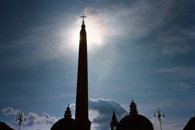 Rome, 2024