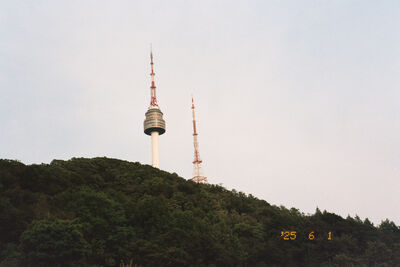 Seoul, 2025