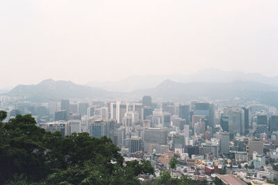 Seoul, 2025