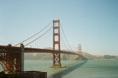 San Francisco, 2024