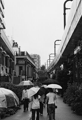 Tokyo, 2026
